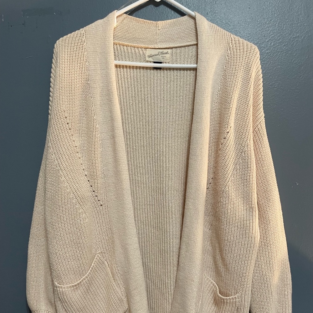 Cardigan